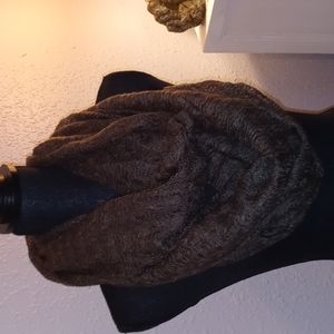 NWT infinity scarf